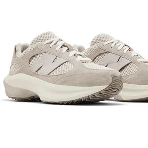 WRPD Runner 'Grey Day 2024'